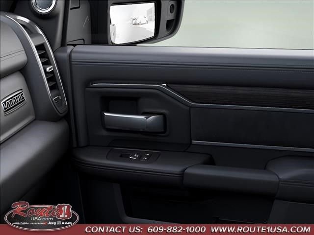 New 2026 RAM 3500 Laramie image 26