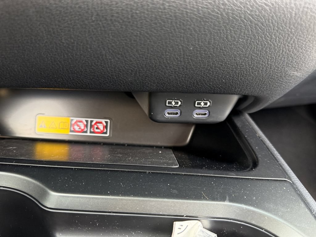 Used 2025 Lexus UX 300h AWD w/ Cold Area Package image 23