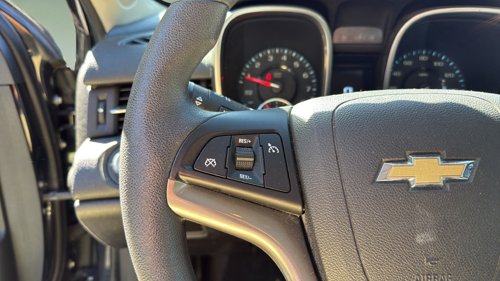 Used 2014 Chevrolet Malibu LT w/ Power Convenience Package FWD image 20