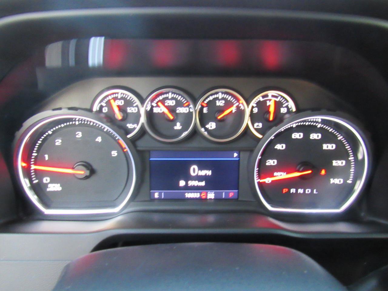 Used 2021 Chevrolet Silverado 2500 LT w/ Z71 Off-Road Package image 24