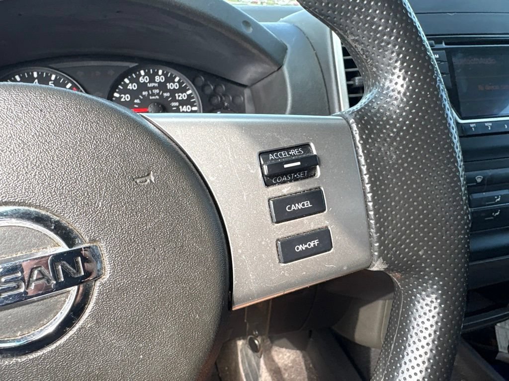 Used 2017 Nissan Frontier S RWD image 19