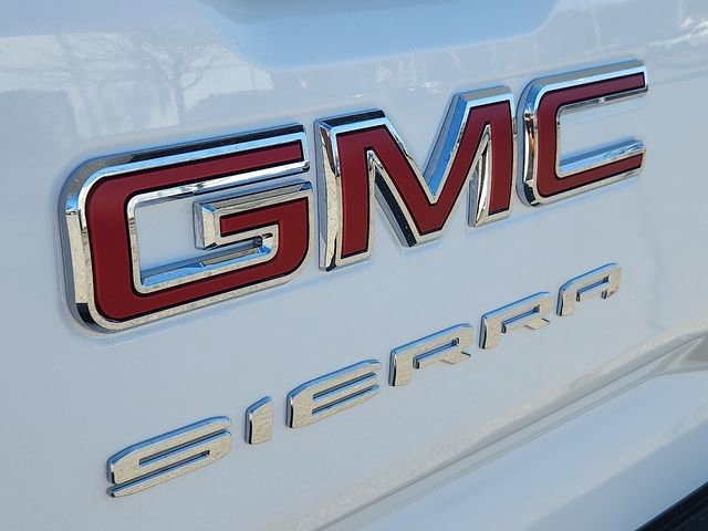 New 2026 GMC Sierra 1500 Pro w/ Pro Value Package image 19