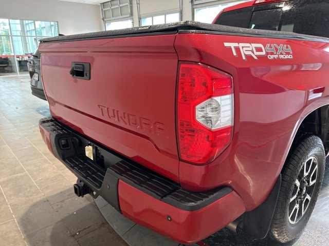 Used 2017 Toyota Tundra Limited image 7