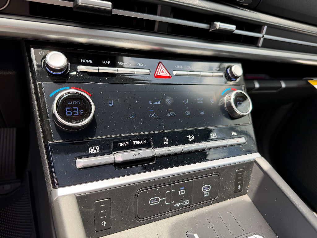 New 2026 Hyundai Santa Fe XRT AWD/4WD image 26
