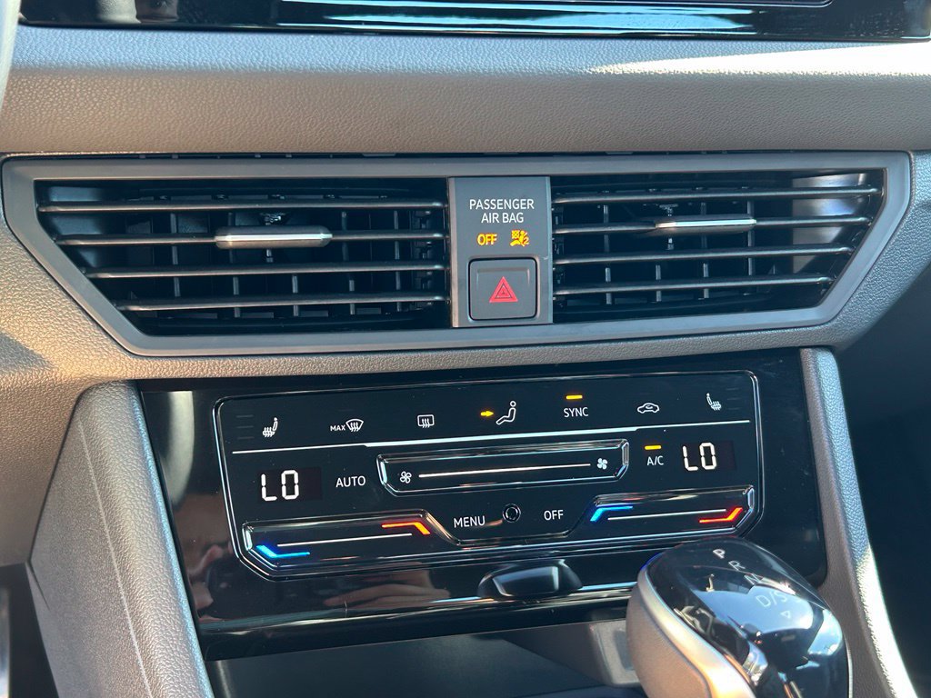 Certified 2026 Volkswagen Jetta Sport FWD image 30