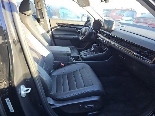 Used 2024 Honda CR-V EX-L image 6