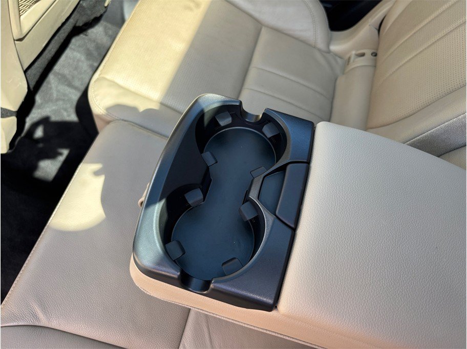 Used 2019 Land Rover Discovery Sport HSE AWD/4WD image 44
