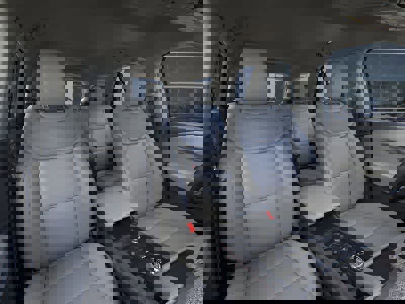 New 2026 Ford Explorer Active w/ Active Comfort Package image 10