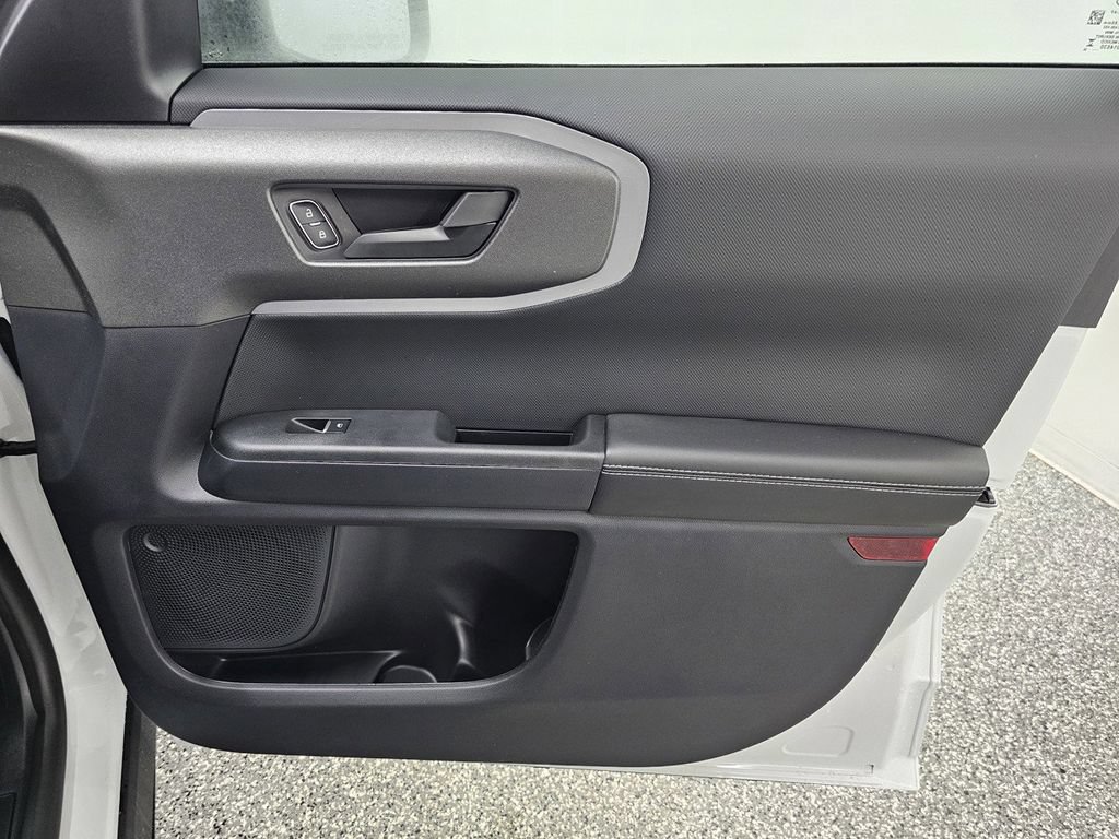 New 2026 Ford Bronco Sport Outer Banks AWD/4WD image 19