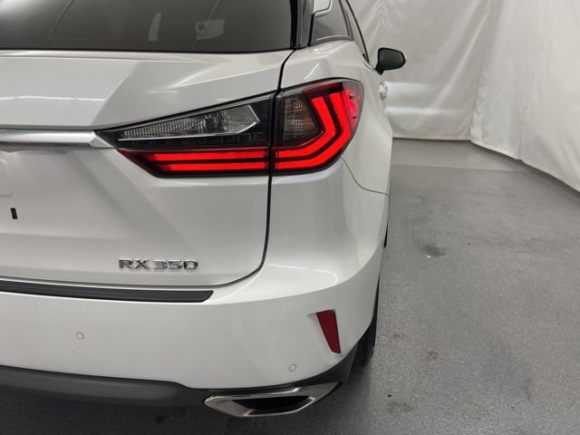 Used 2017 Lexus RX 350 AWD w/ Premium Package image 6