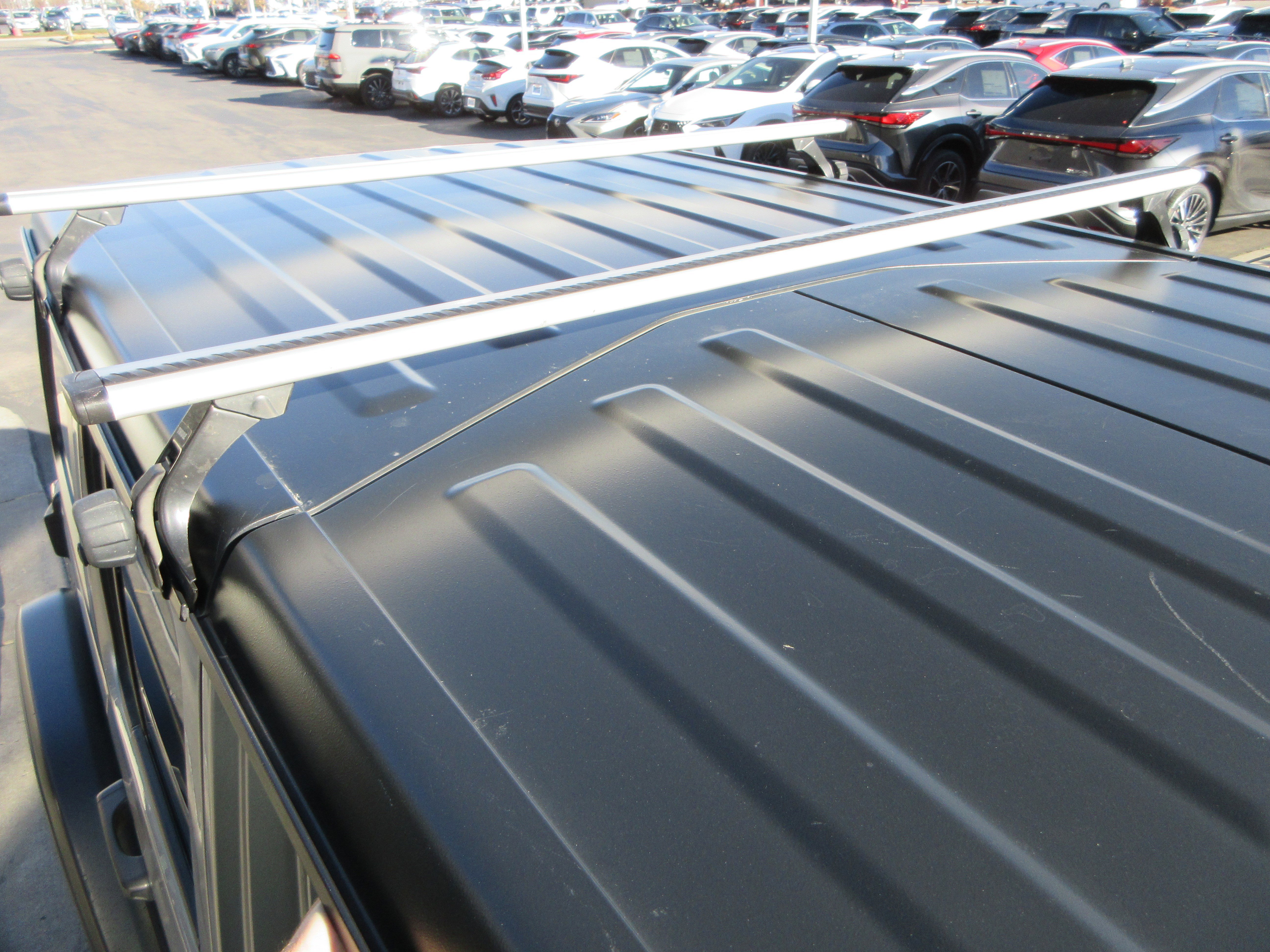 Used 2018 Jeep Wrangler Unlimited Rubicon image 19