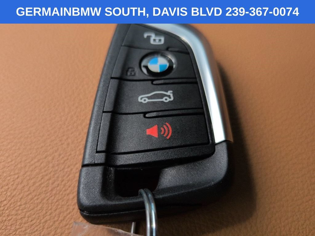 Certified 2024 BMW 230i Coupe w/ Premium Package RWD image 31