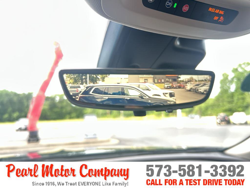 Certified 2023 Buick Envision Avenir AWD/4WD image 15