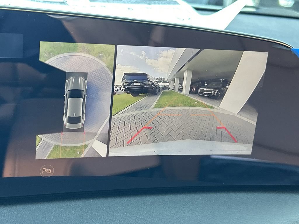 New 2026 Cadillac CT5 Premium Luxury w/ Platinum Package image 20