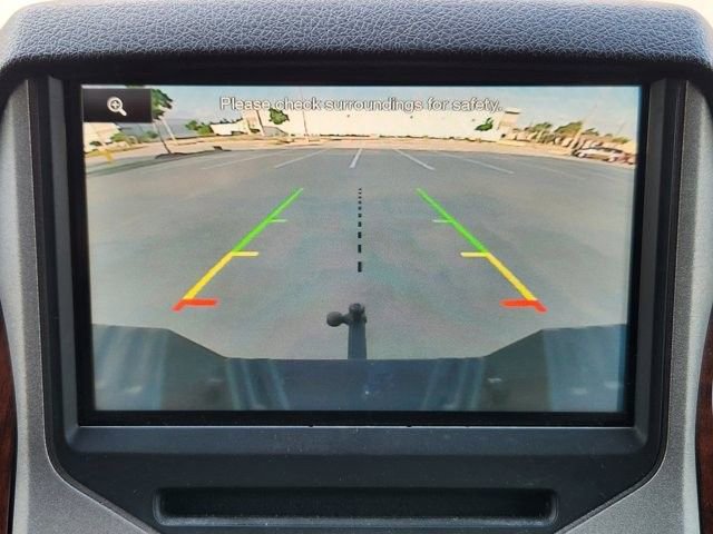 Used 2015 Ford F250 King Ranch w/ FX4 Off-Road Package image 16