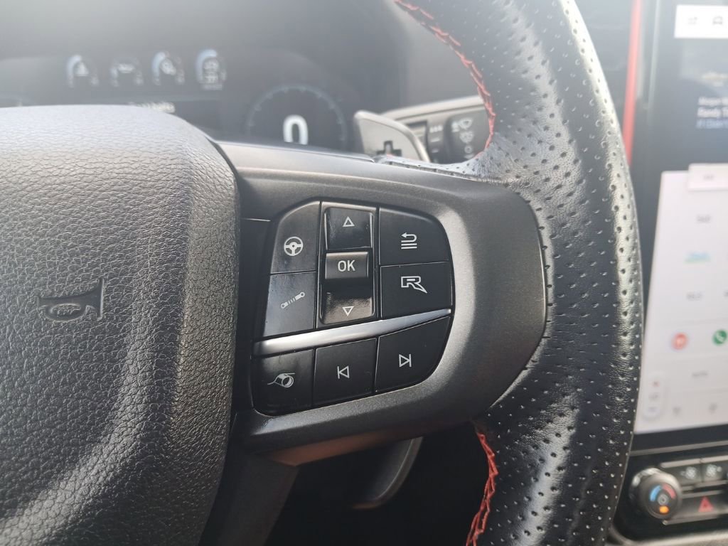 Used 2024 Ford Ranger Raptor AWD/4WD image 17