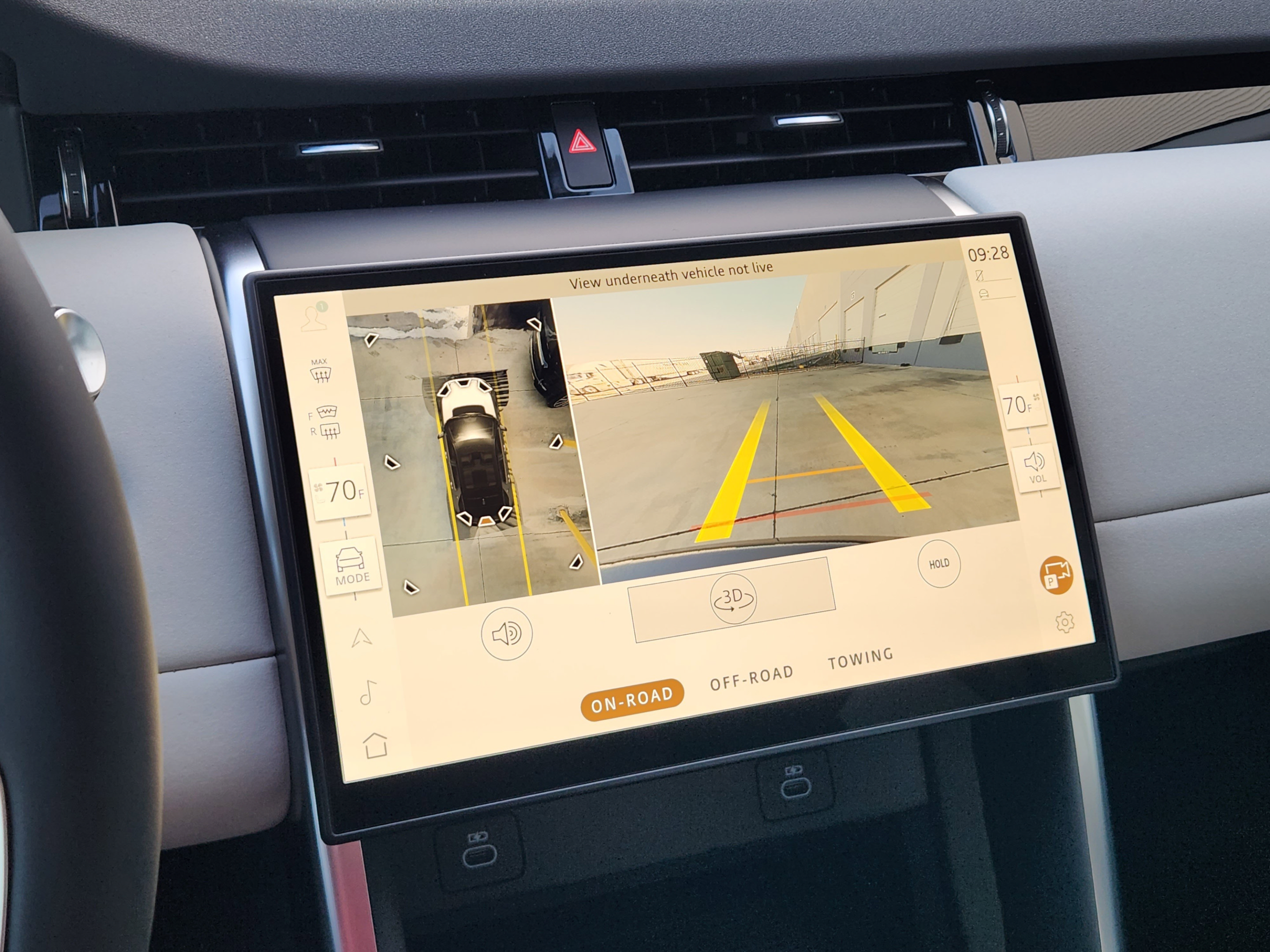 New 2025 Land Rover Discovery Sport S AWD/4WD image 14
