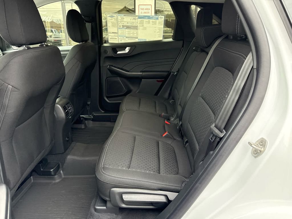 New 2026 Ford Escape Active w/ Active Premium Tech Pack AWD/4WD image 23
