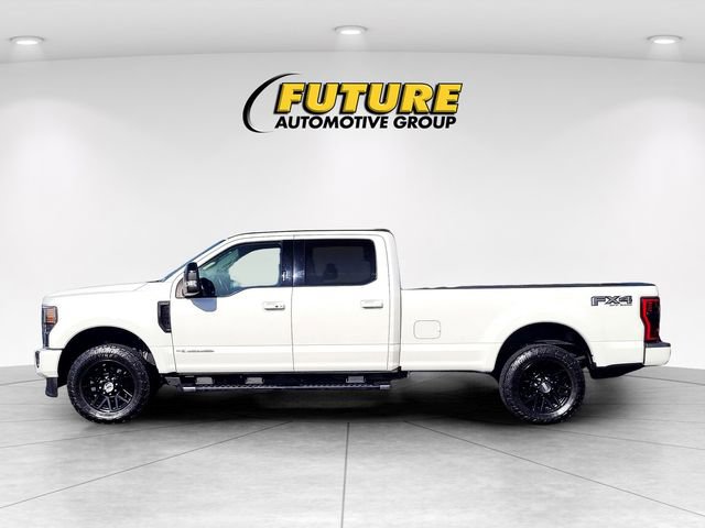 Certified 2020 Ford F250 Lariat AWD/4WD image 7