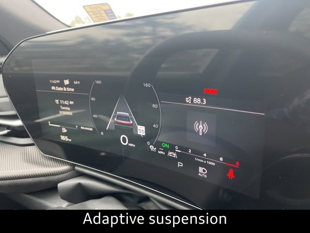 New 2025 Audi SQ5 Premium Plus AWD/4WD image 15