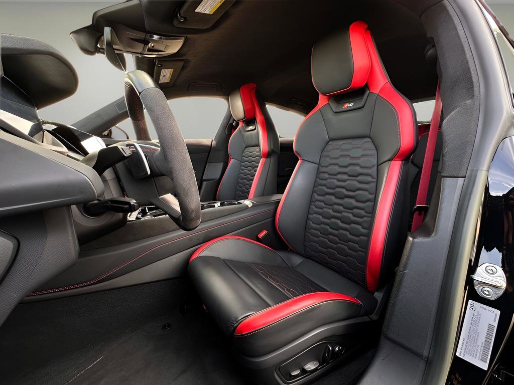 Used 2023 Audi RS e-tron GT image 10