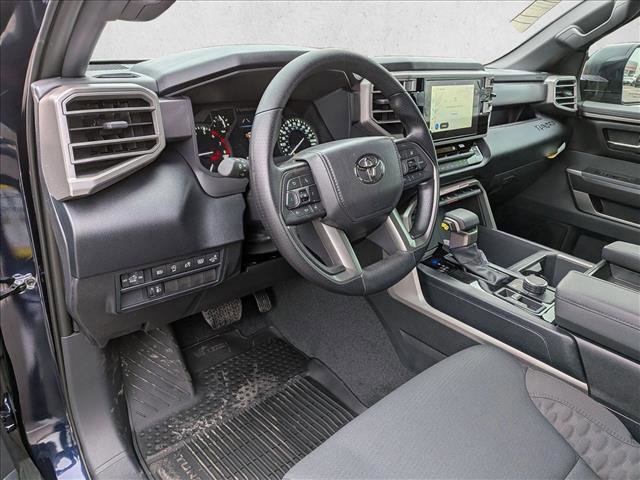 New 2026 Toyota Tundra SR5 AWD/4WD video 3