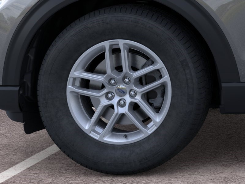 New 2026 Ford Explorer Active w/ Active Comfort Package RWD image 20