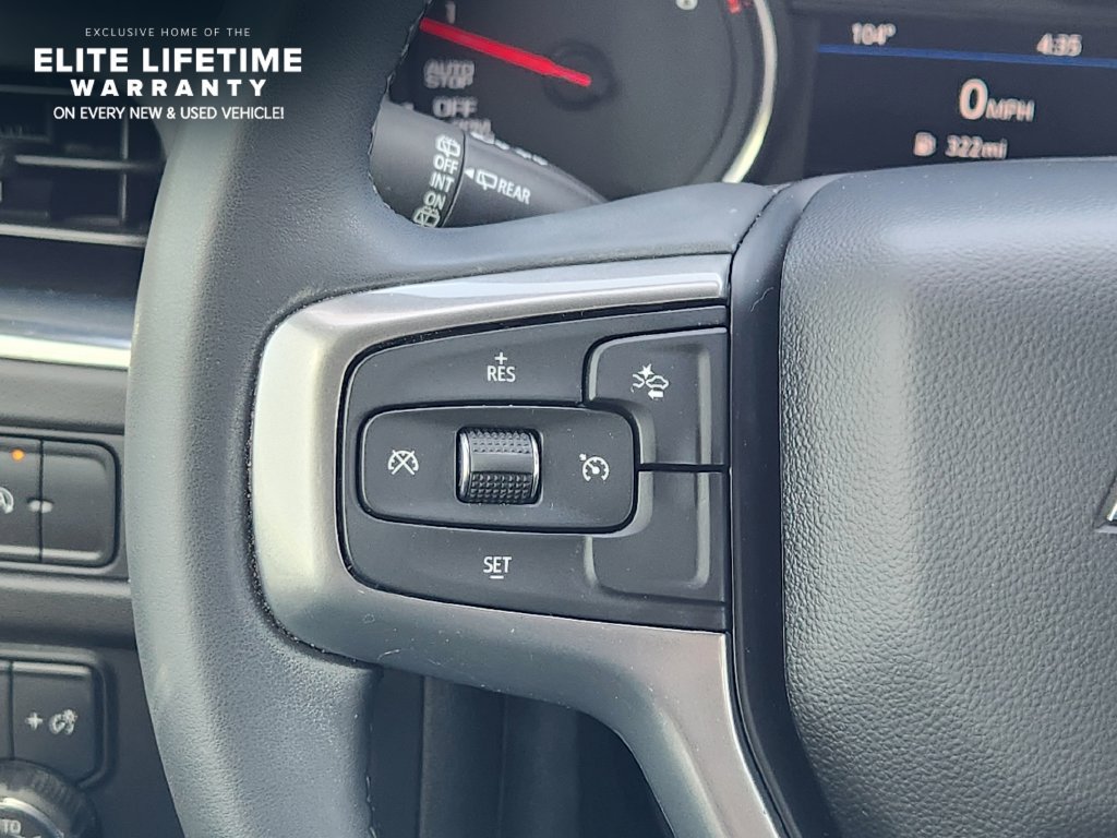 Used 2024 Chevrolet Tahoe LS w/ Driver Alert Package RWD image 26