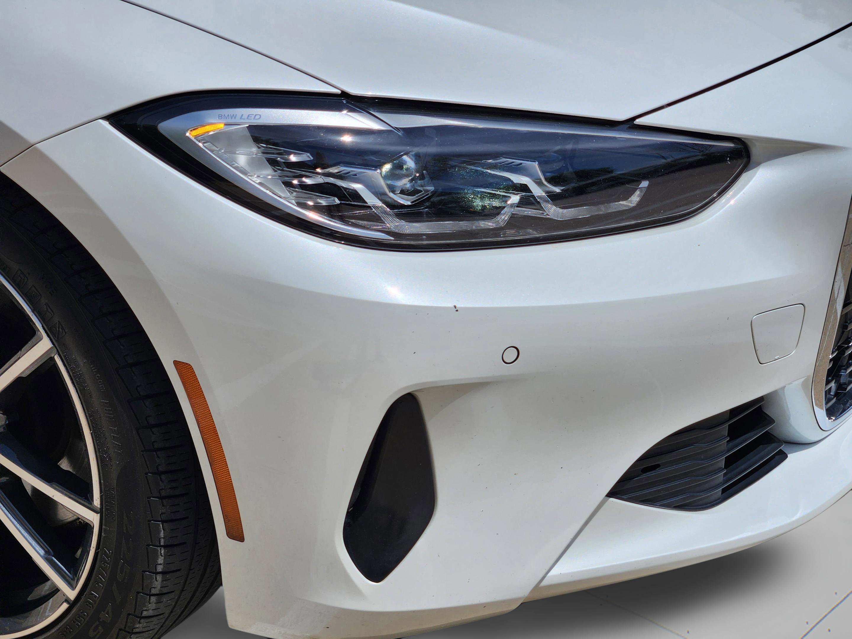 Used 2022 BMW 430i Coupe image 26