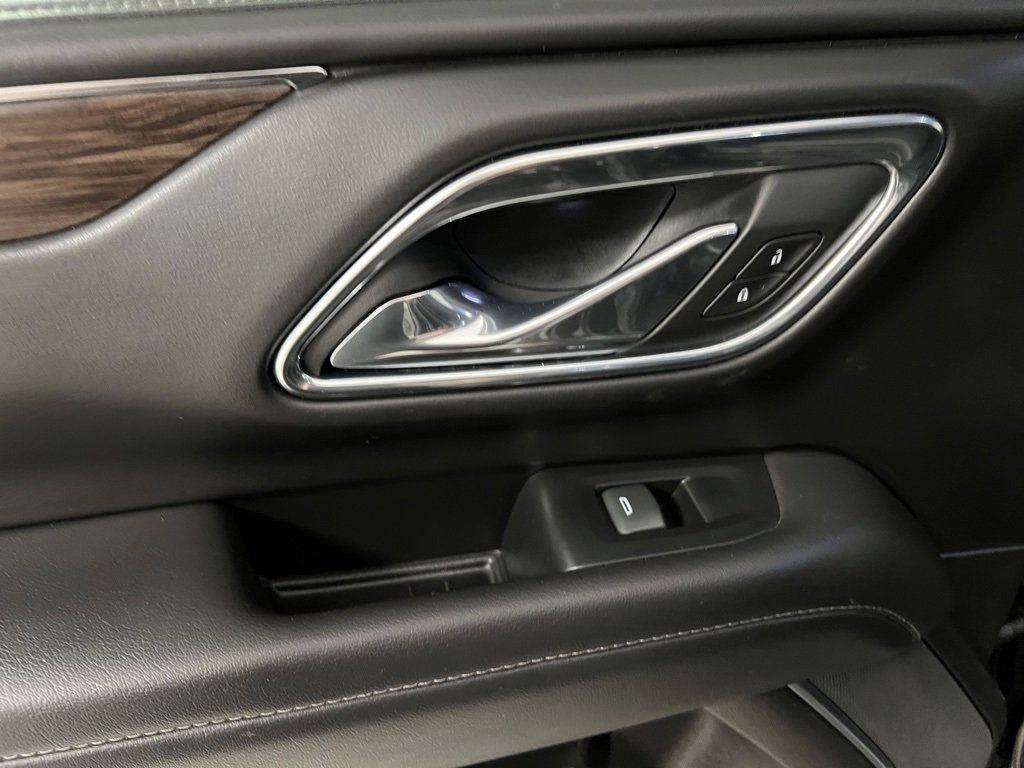 Used 2023 Chevrolet Tahoe Z71 w/ Z71 Off-Road Package image 45