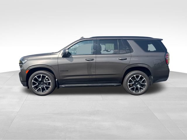 Used 2021 Chevrolet Tahoe RST w/ Luxury Package AWD/4WD image 2