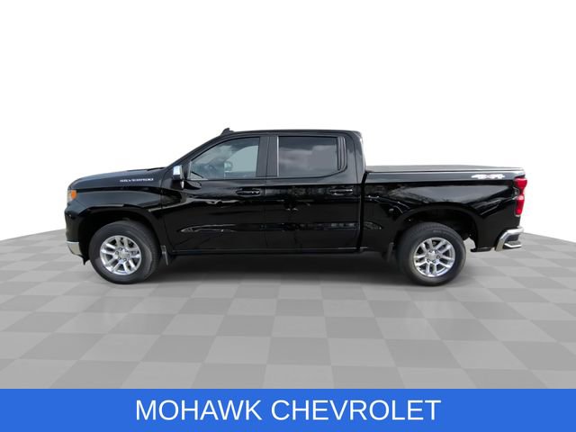 Certified 2024 Chevrolet Silverado 1500 LT image 6