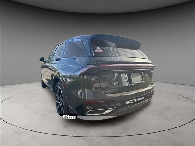 New 2024 Lincoln Nautilus Black Label AWD/4WD image 9