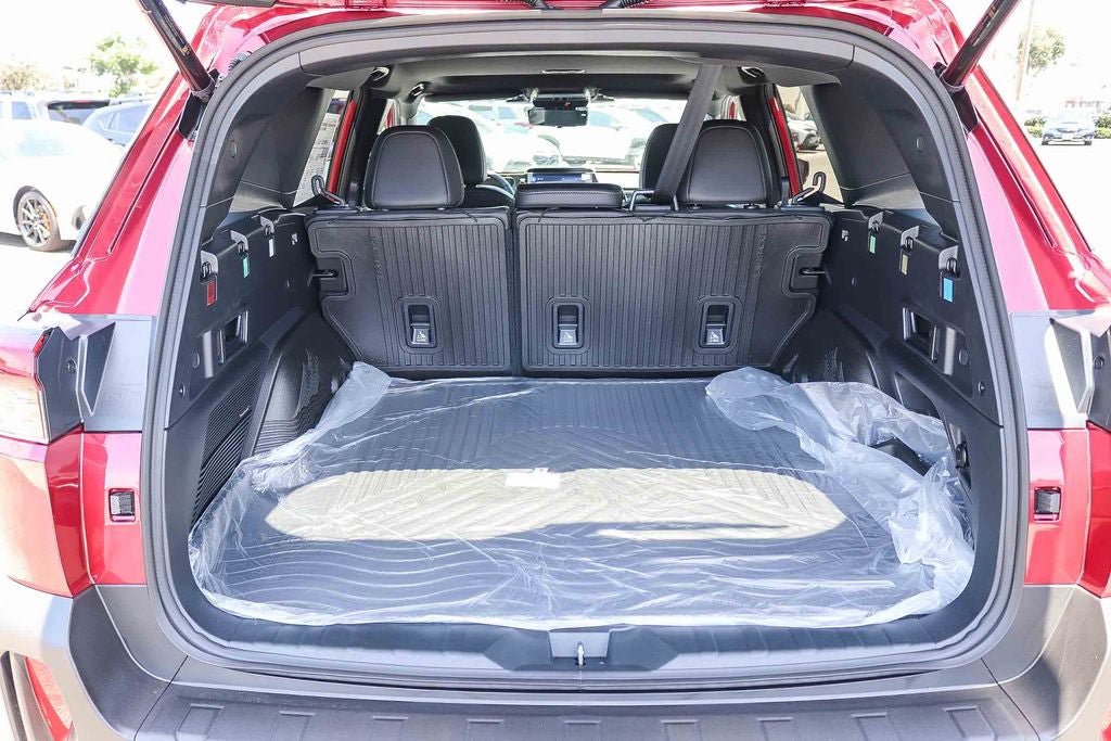 New 2026 Subaru Outback Touring XT AWD/4WD image 12