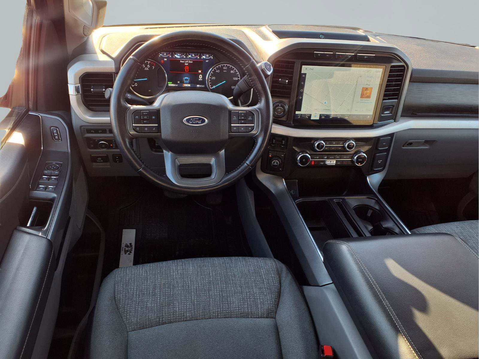 Used 2022 Ford F150 XLT w/ Equipment Group 302A High image 10