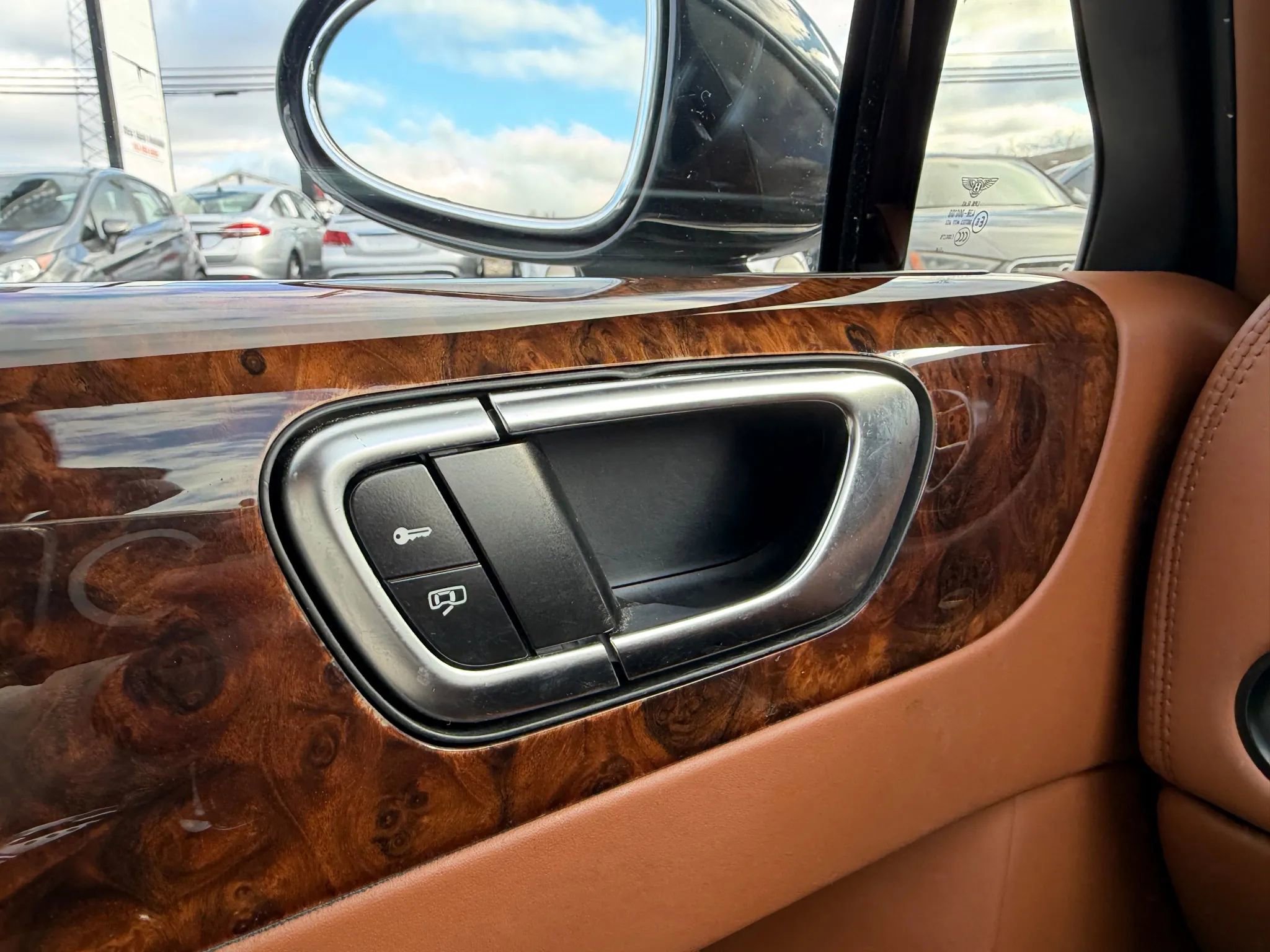 Used 2006 Bentley Flying Spur Flying Spur image 49