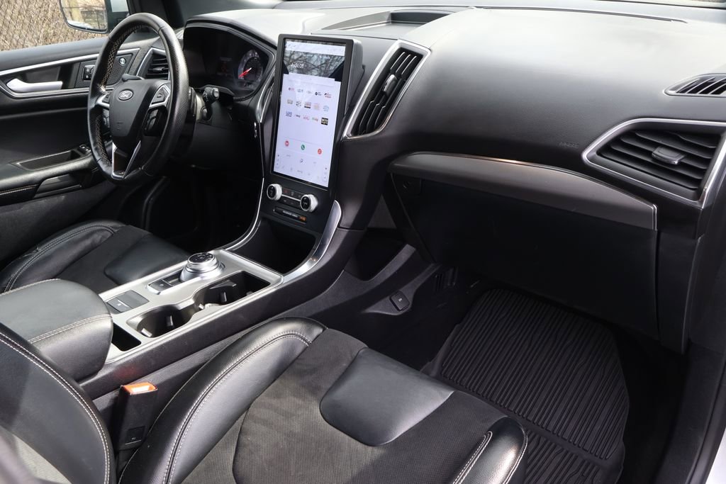 Used 2023 Ford Edge ST image 38