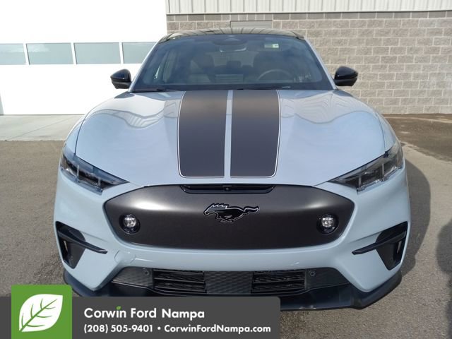 New 2025 Ford Mustang Mach-E GT image 8