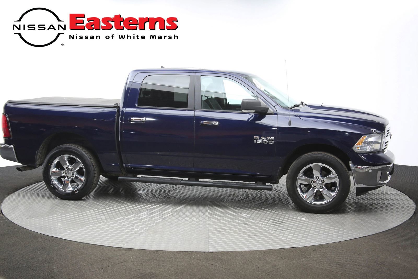 Used 2017 RAM 1500 Big Horn AWD/4WD image 44