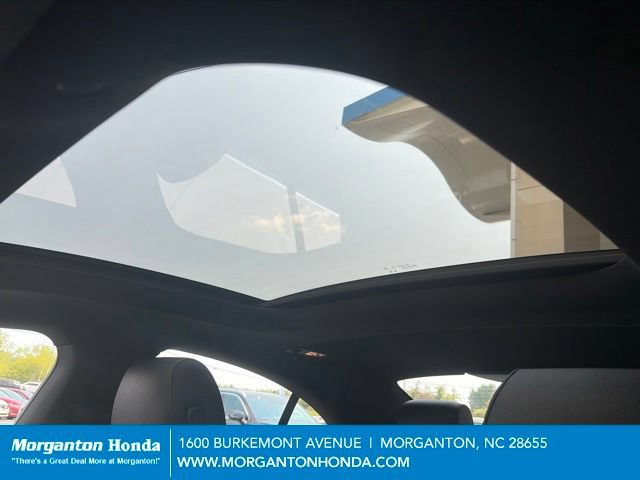 Used 2025 Mercedes-Benz CLA 250 4MATIC image 28