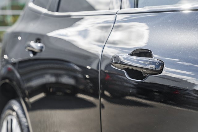 New 2026 Volvo XC60 B5 Plus w/ Protection Package Premier image 16