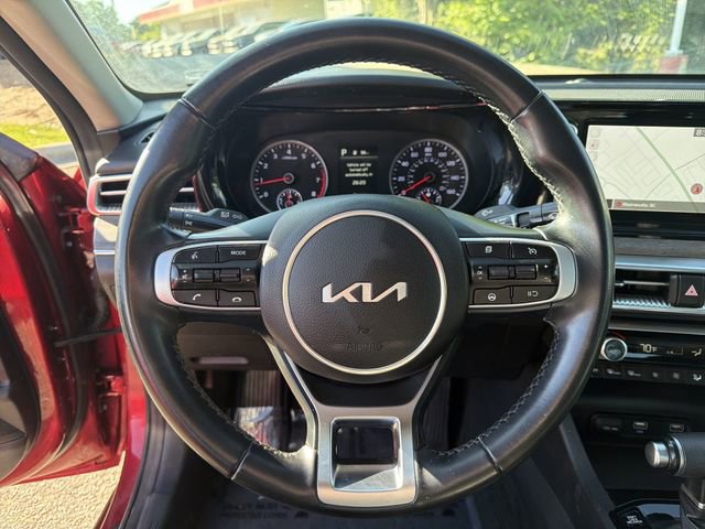 Used 2023 Kia K5 EX FWD image 14