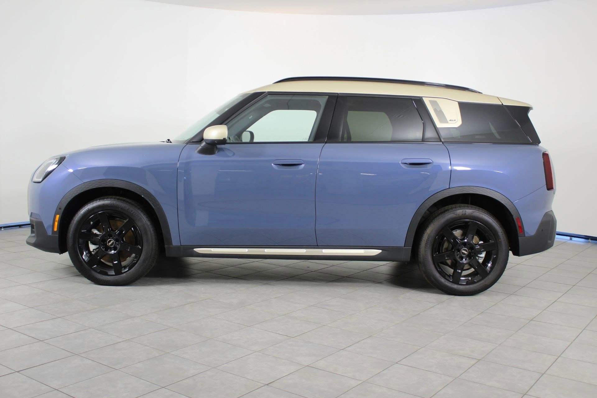 Used 2026 MINI Cooper Countryman S AWD/4WD image 2