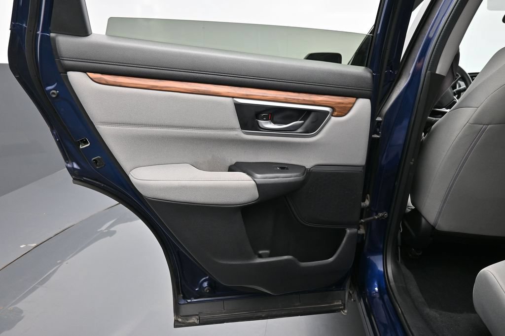 Certified 2022 Honda CR-V EX image 24