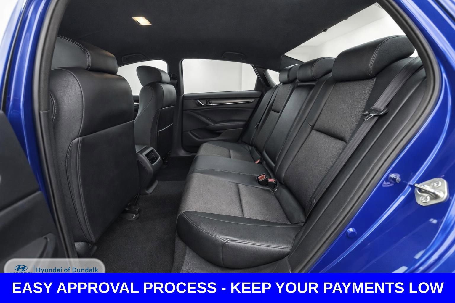 Used 2020 Honda Accord Sport image 15
