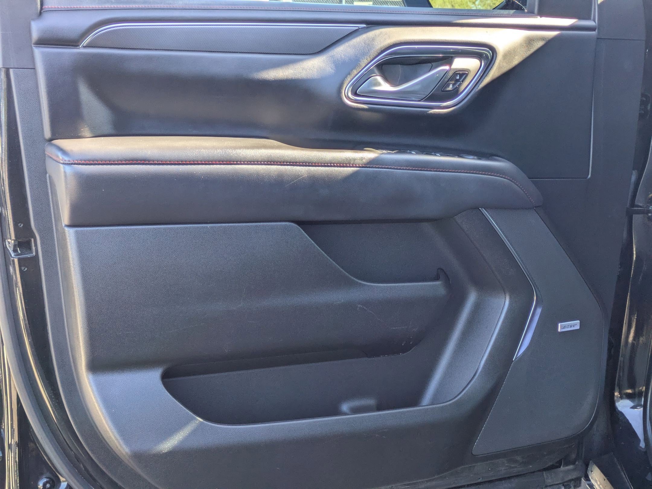 Used 2023 Chevrolet Tahoe RST image 12