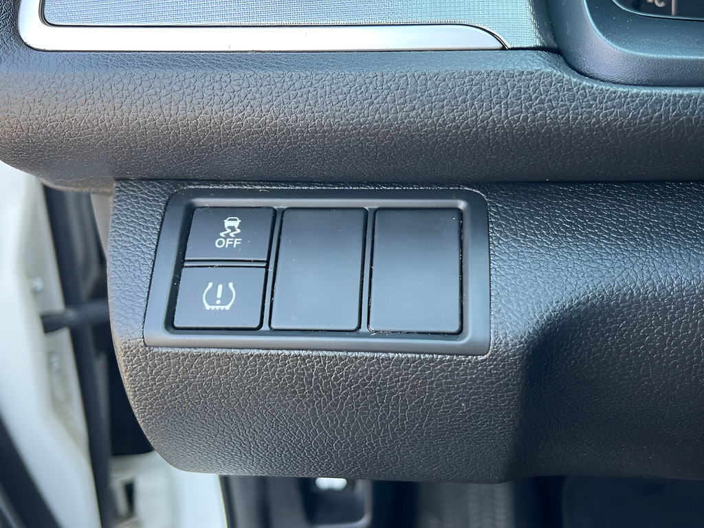 Used 2017 Honda Civic LX image 19