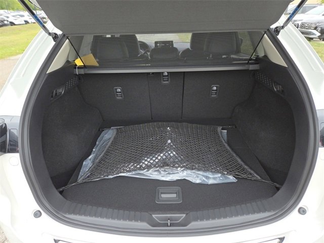 New 2025 MAZDA CX-5 AWD 2.5 S w/ Select Package image 7