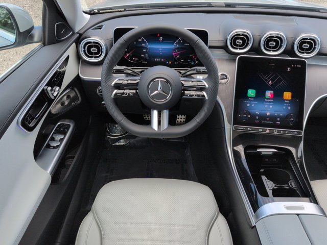 Used 2026 Mercedes-Benz C 300 Sedan image 15