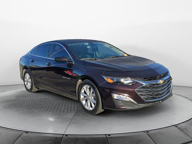 Used 2021 Chevrolet Malibu LT image 7
